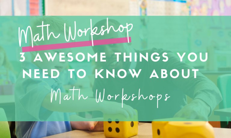 math-workshop-information